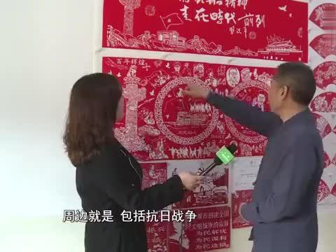 （新春走基层）内蒙古托克托县：爱心“托管”守岗员工子女