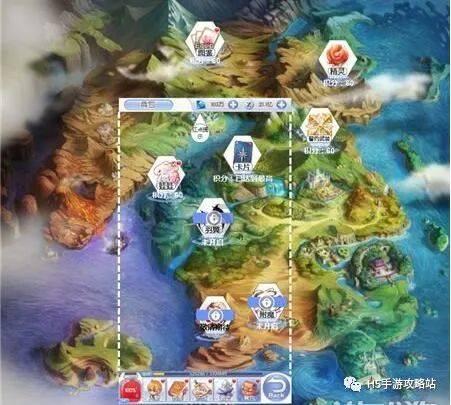 四川成都特产有哪些？游戏画面